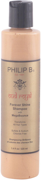 Philip.B Philip B Oud Royal Forever Shine Shampoo 220 ml