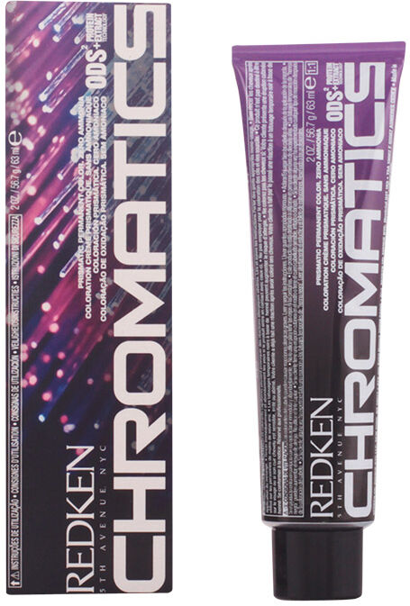 Redken CHROMATICS 5,1 ash blue