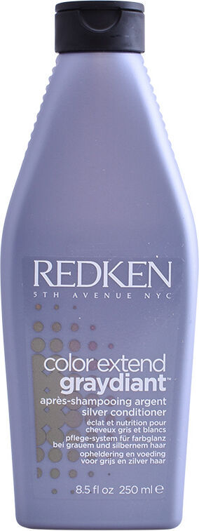 Redken Color Extend Graydiant Anti-Yellow Conditioner 250 ml