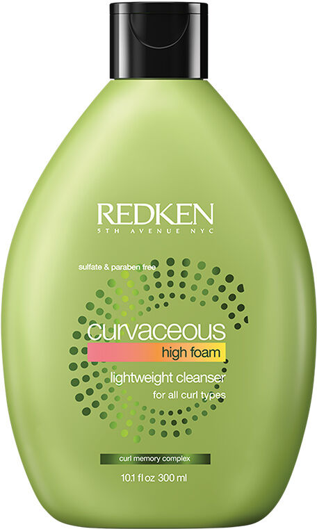 Redken Curvaceous Shampoo 300 ml