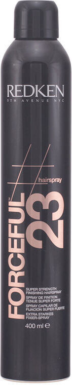 Redken Forcefull Hair Spray 23 400 ml