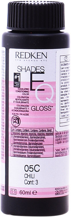 Redken SHADES EQ 05C chili