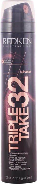 Redken Triple Take 32 300 ml