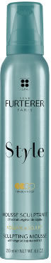 René Furterer Rene Furterer Style Mousse Sculptante 200 ml