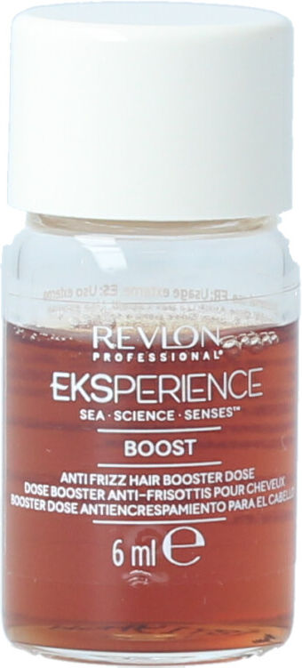 Revlon Eksperience Boost Anti Frizz Booster 12 X 6ml