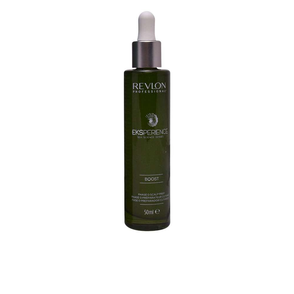 Revlon Eksperience Boost Phase 0 Scalp Prep 50 ml