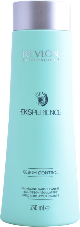 Revlon Eksperience Sebum Control Balancing Hair Cleanser 250 ml