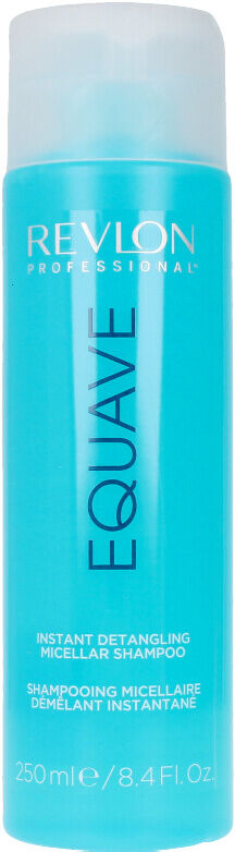 Revlon Equave Instant Detangling Micellar Shampoo 250 ml