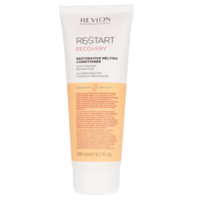 Revlon Re-Start Recovery Restorative Melting Conditioner 200 ml