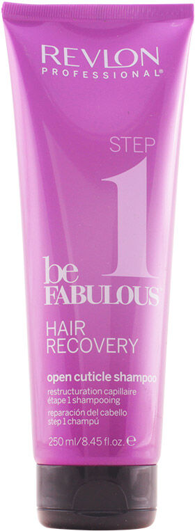 Revlon Be Fabulous Hair Recovery Step 1 250 ml