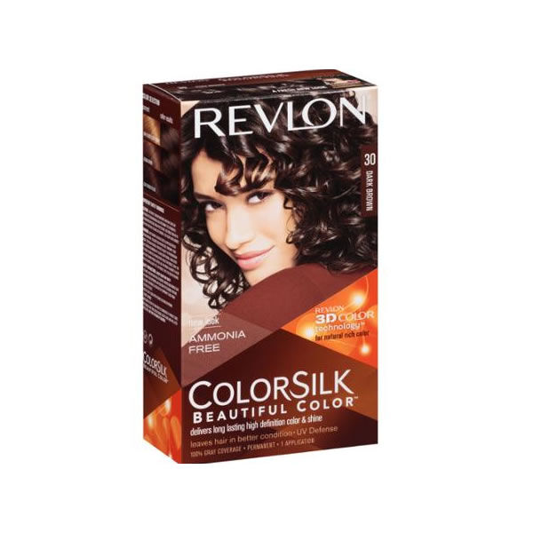 Revlon COLORSILK Beautiful Color 30