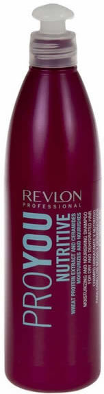 Revlon ProYou Nutritive Shampoo 350 ml