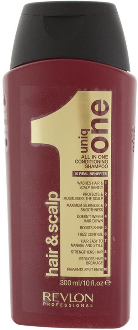 Revlon Uniq One All in One Conditioning Shampoo 300 ml