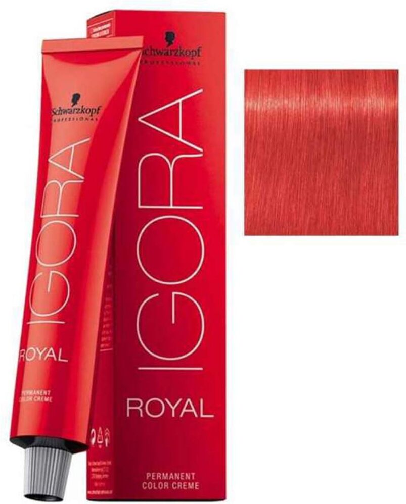 Schwarzkopf Professional Schwarzkopf IGORA ROYAL 0-88 60 ml