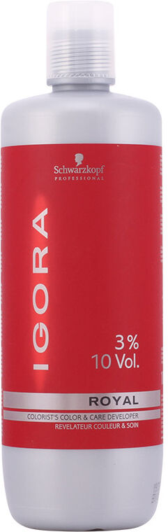 Schwarzkopf Professional Schwarzkopf Igora Royal Developer 3% 10 VOL 1000 ml