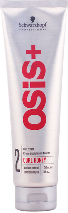 Schwarzkopf Professional Schwarzkopf Osis+ Curl Honey 150 ml