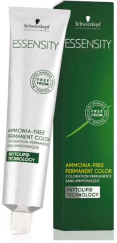 Schwarzkopf Professional Schwarzkopf ESSENSITY Ammonia-Free Permanent Color 9-00 60 ml