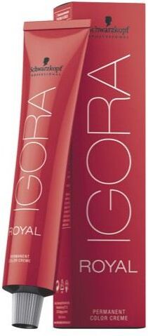 Schwarzkopf Professional Schwarzkopf IGORA ROYAL 8-11 03/13 60 ml