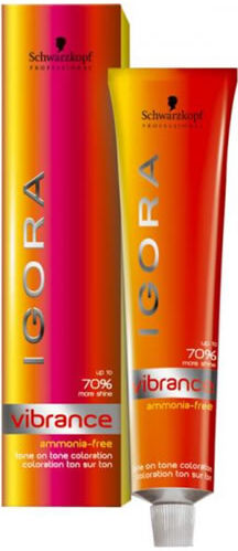 Schwarzkopf Professional Schwarzkopf IGORA VIBRANCE 9-55 60 ml