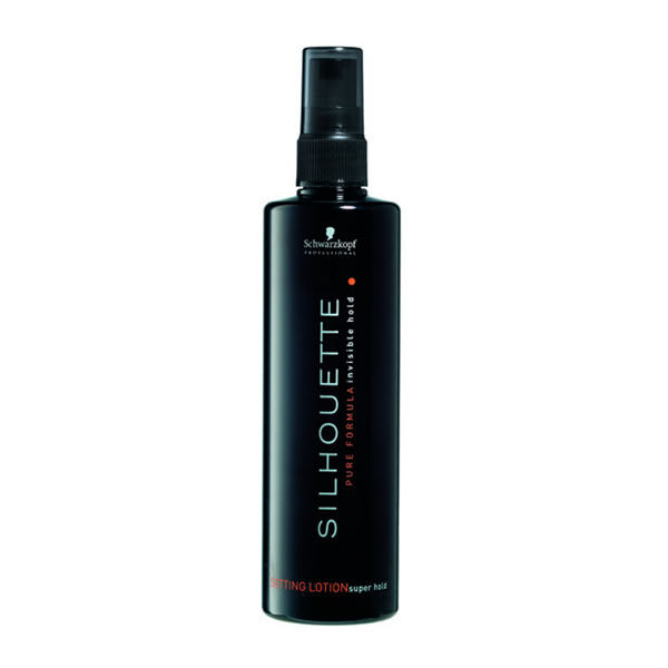 Schwarzkopf Professional Schwarzkopf Silhouette Setting Lotion 200 ml