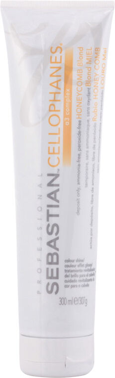 Sebastian Professional Sebastian Cellophanes honeycomb blond