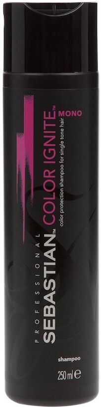 Sebastian Professional Sebastian Color Ignite Mono Shampoo 250 ml