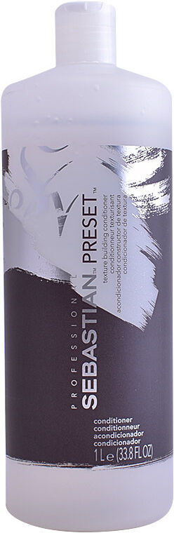 Sebastian Professional Sebastian Preset Conditioner 1000 ml