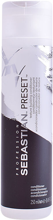 Sebastian Professional Sebastian Preset Conditioner 250 ml