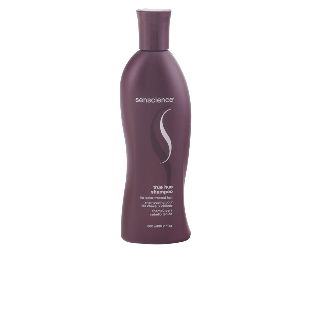 Shiseido Senscience True Hue Shampoo 300 ml
