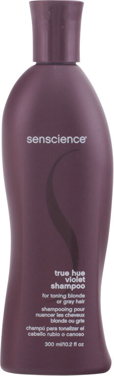 Shiseido Senscience True Hue Violet Shampoo 300 ml