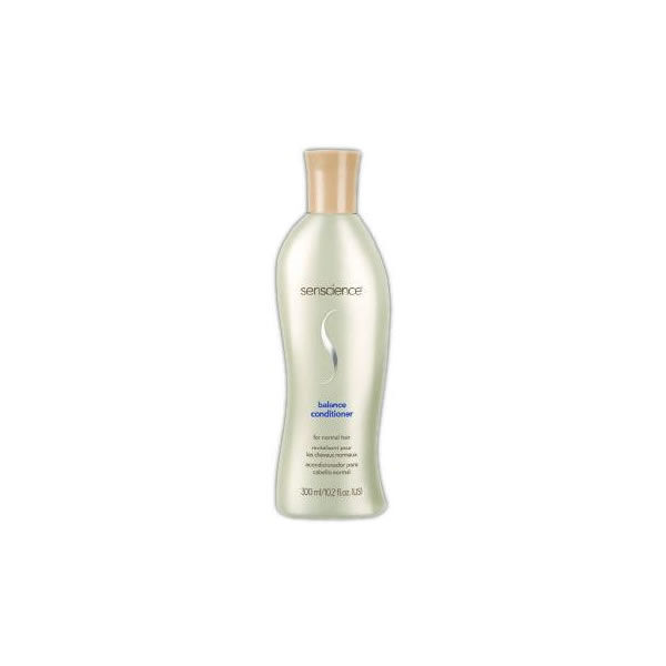 Shiseido Senscience Balance Conditioner 300 ml