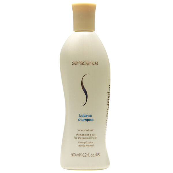 Shiseido Senscience Balance Shampoo 300 ml