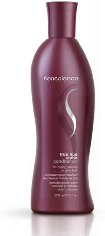 Shiseido Senscience True Hue Violet Conditioner 300 ml