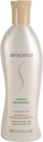 Shiseido Senscience Volume Conditioner 300 ml