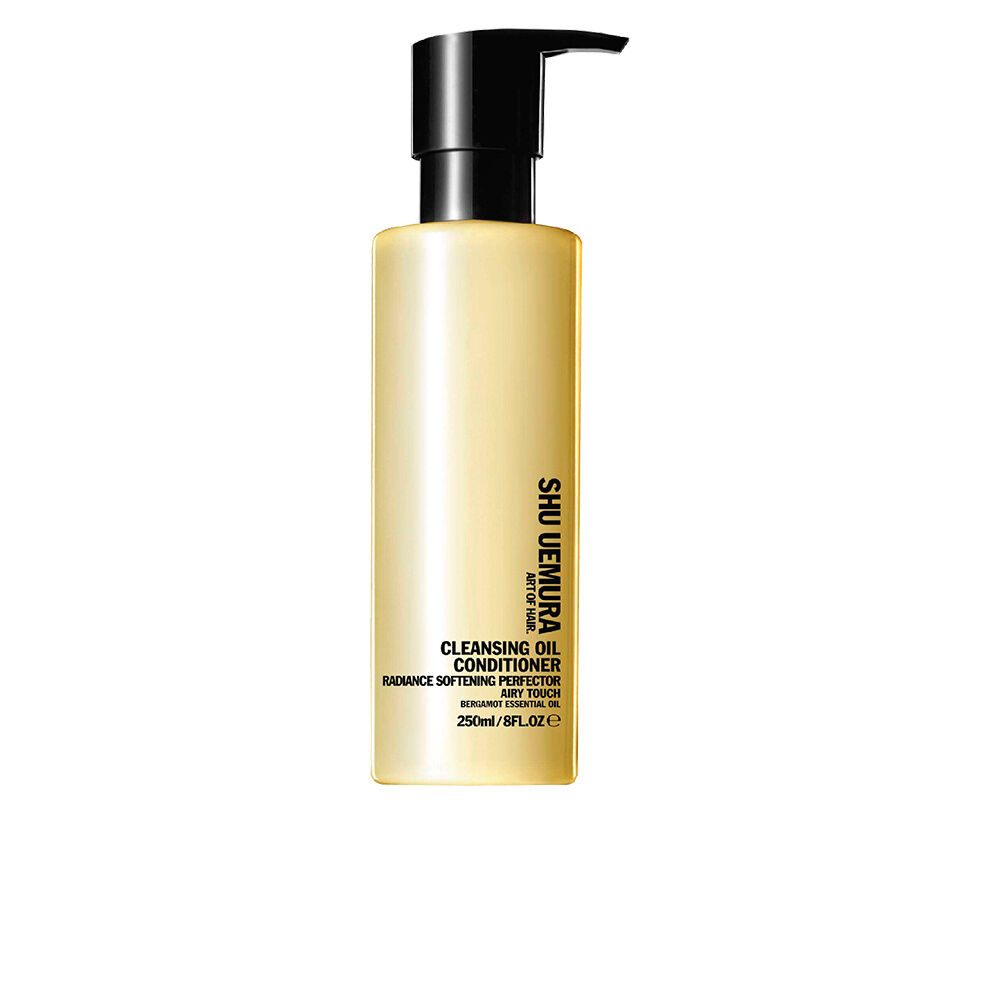 Shu Uemura Cleansing Oil Conditioner 250 ml