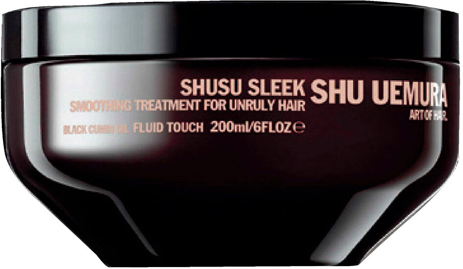 Shu Uemura Shusu Sleek Masque 200 ml