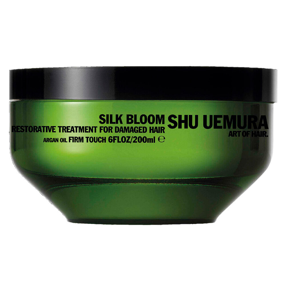 Shu Uemura Silk Bloom Mascara 200 ml