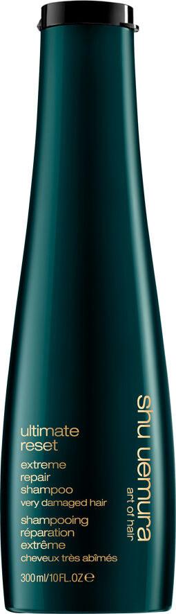 Shu Uemura Ultimate Reset Shampoo 300 ml