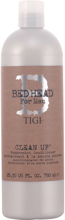 Tigi Bed Head For Men Clean Up Conditioner 750 ml