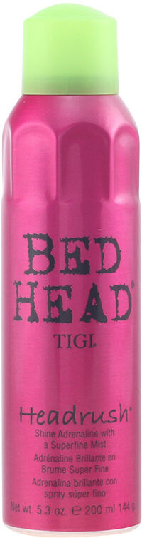 Tigi Bed Head Headrush Spray 200 ml