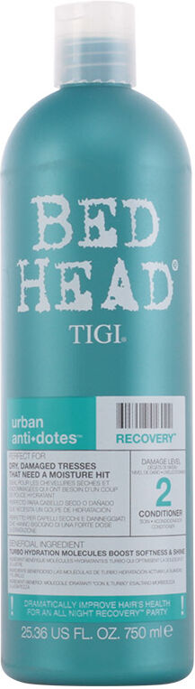 Tigi Bed Head Recovery Conditioner 750 ml