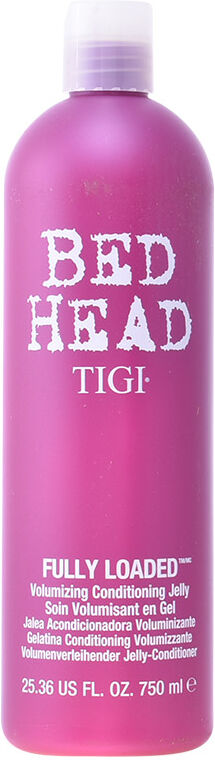 Tigi Bed Head Fully Loaded Volumizing Conditioning Jelly 750 ml