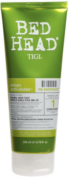 Tigi Bed Head Re-Energize Conditioner 200 ml