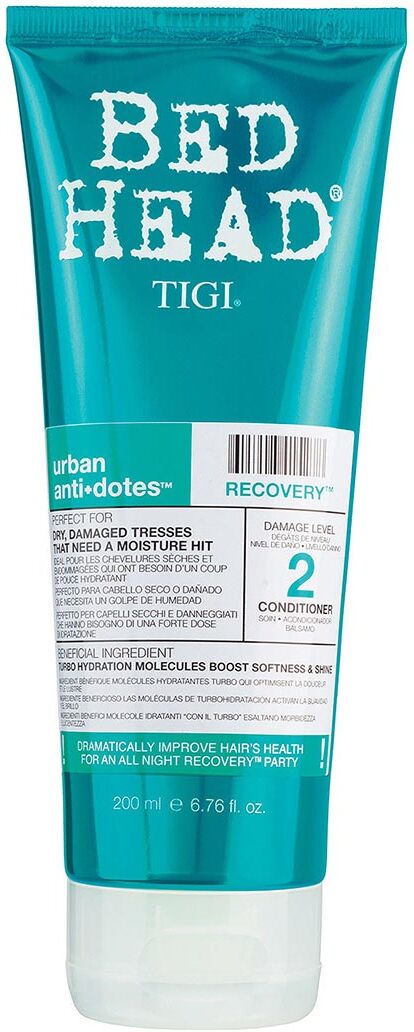 Tigi Bed Head Recovery Conditioner 200 ml