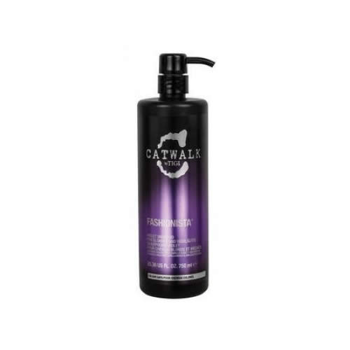 Tigi Catwalk Fashionista Violet Shampoo 750 ml