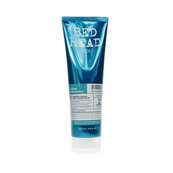 Tigi Bed Head recovery Shampoo 250 ml
