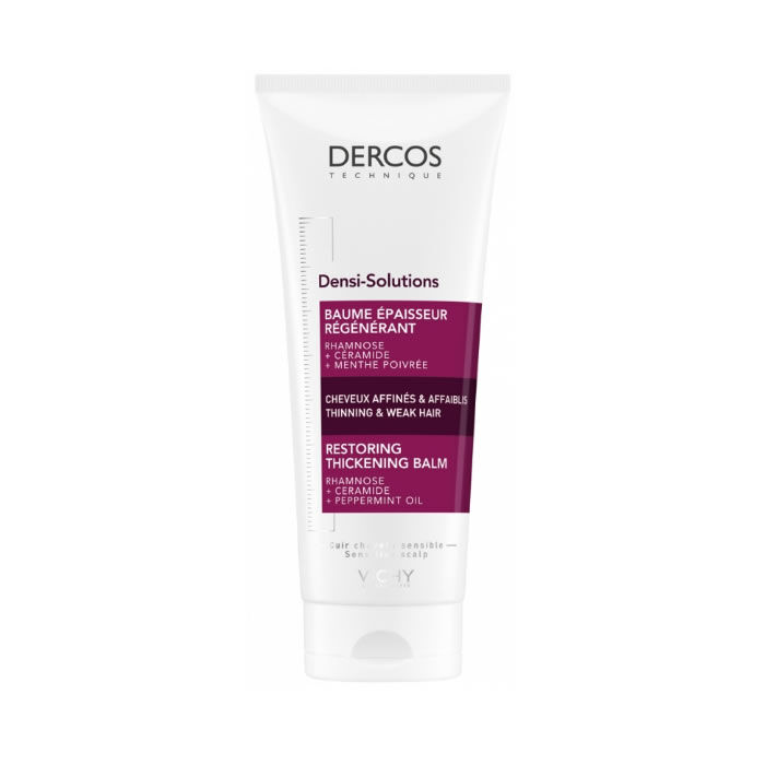 Vichy Dercos Densi-Solutions Bálsamo Densificador 200 ml