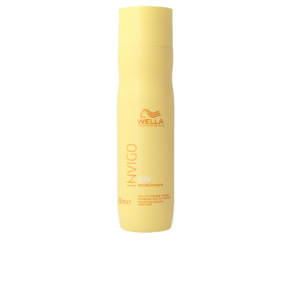 Wella Professionals Wella Invigo Sun Shampoo 250 ml