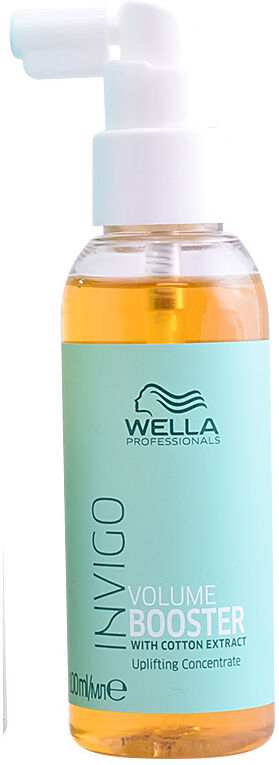 Wella Professionals Wella Invigo Volume Booster 100 ml