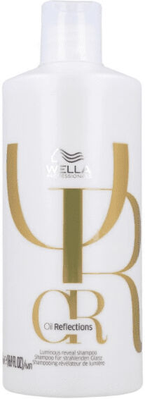 Wella Professionals Wella Oil Reflections Luminous Reveal Shampoo 500 ml